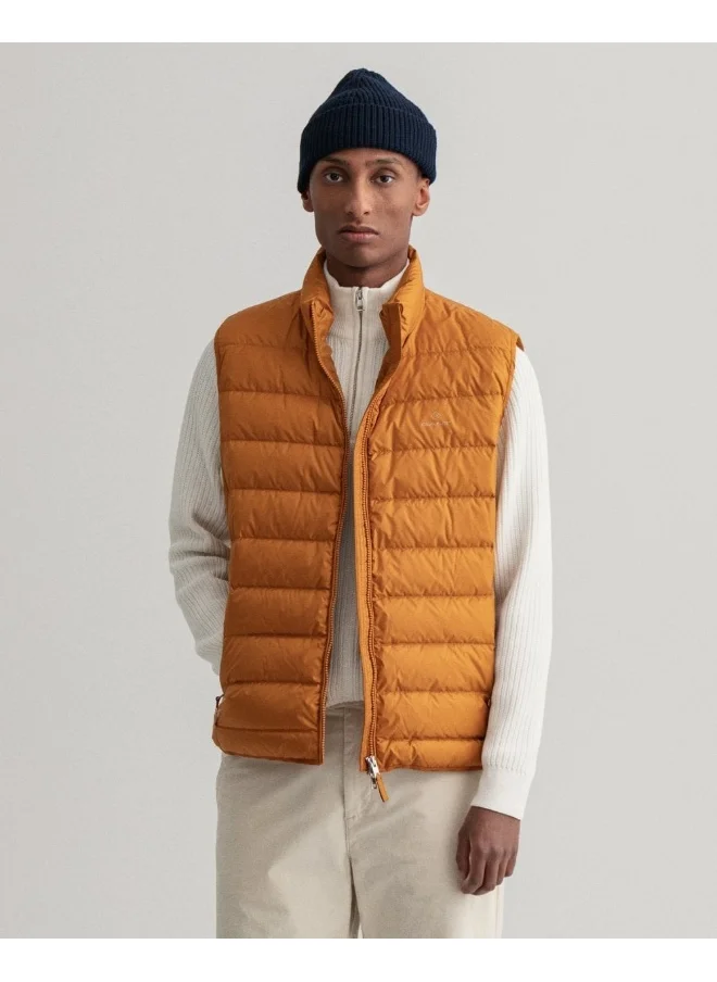 غانت Gant Light Down Gilet