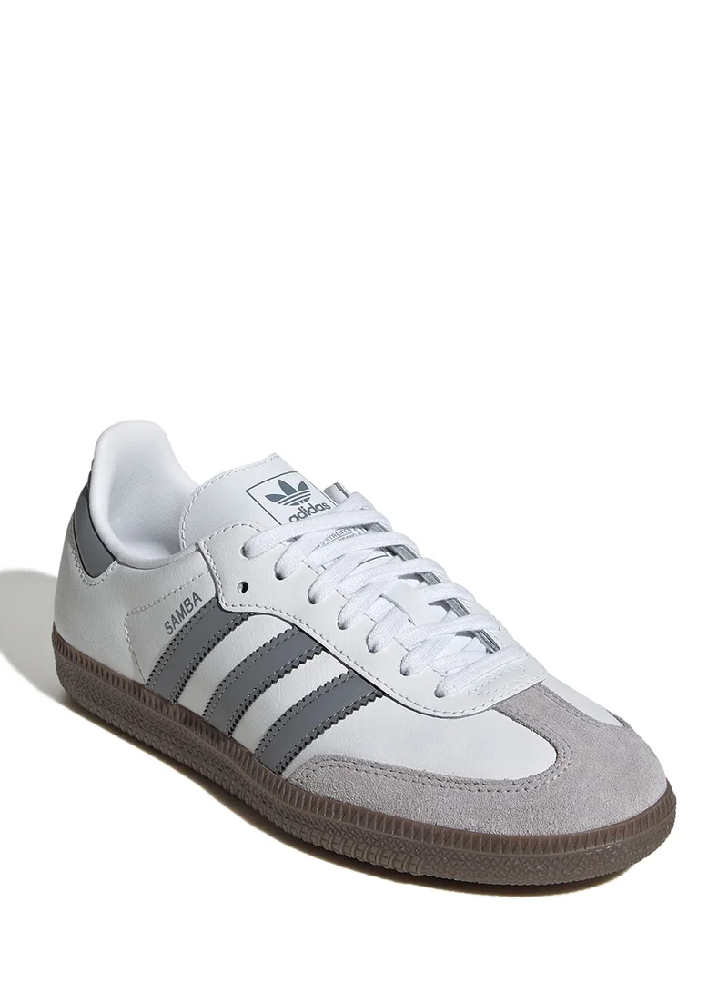 adidas Originals Youth Samba Og J