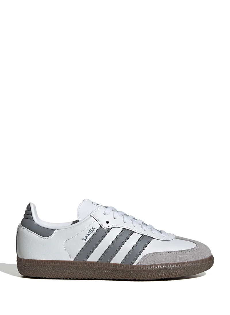 adidas Originals Youth Samba Og J