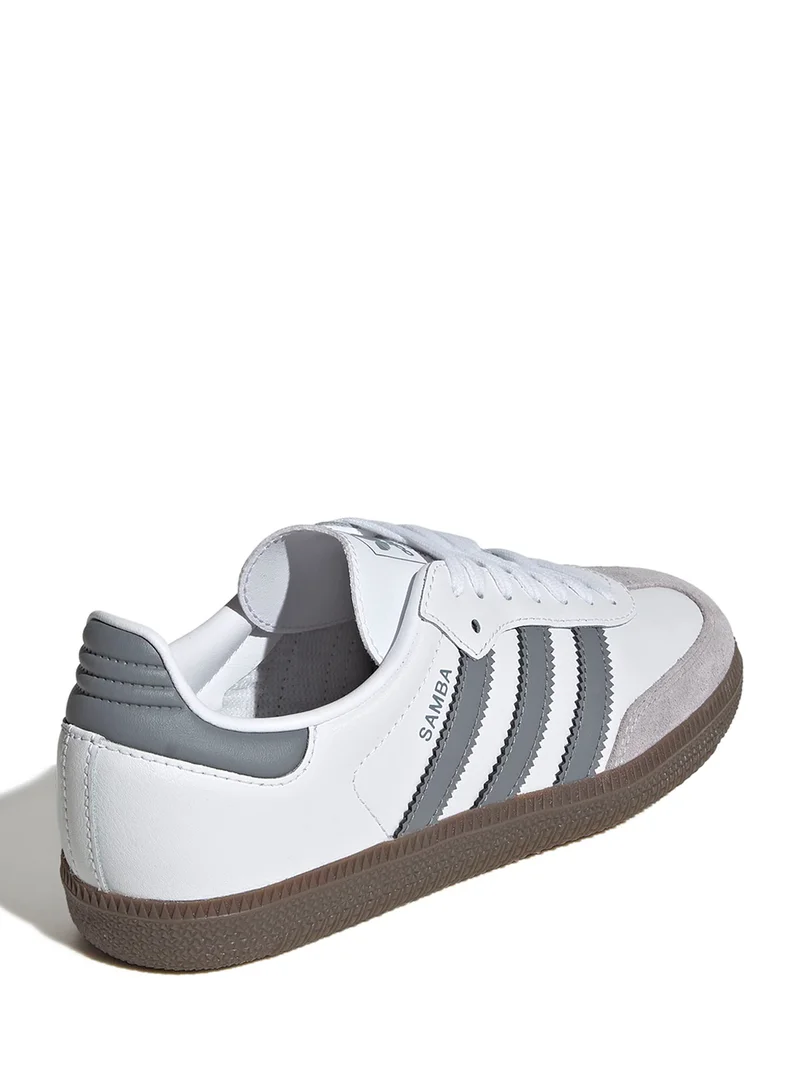 adidas Originals Youth Samba Og J