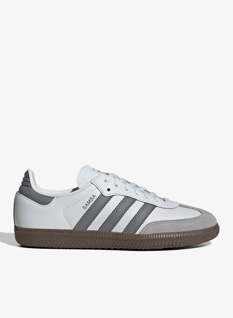 اديداس اوريجينالز شباب سامبا أو جي