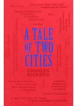 Tale of Two Cities 