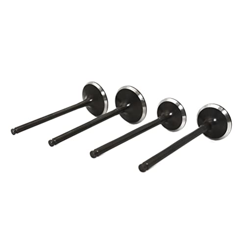 HWKWAZ Intake Exhaust Valve Kit Compatible with Suzuki Quadracer 450 LTR450 2x4 2006-2009 2007 2008 - Image 3
