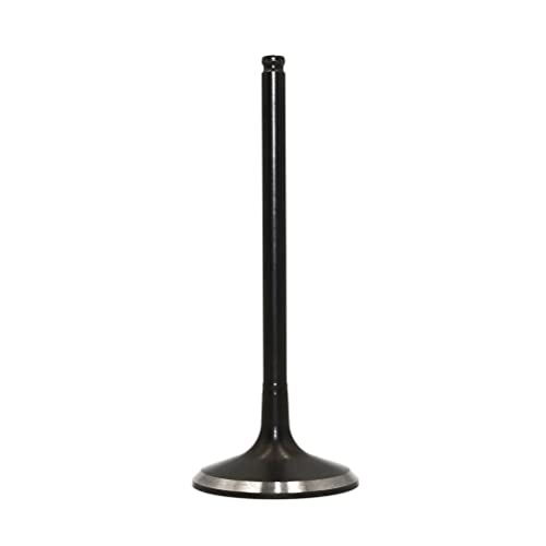 HWKWAZ Intake Exhaust Valve Kit Compatible with Suzuki Quadracer 450 LTR450 2x4 2006-2009 2007 2008 - Image 5
