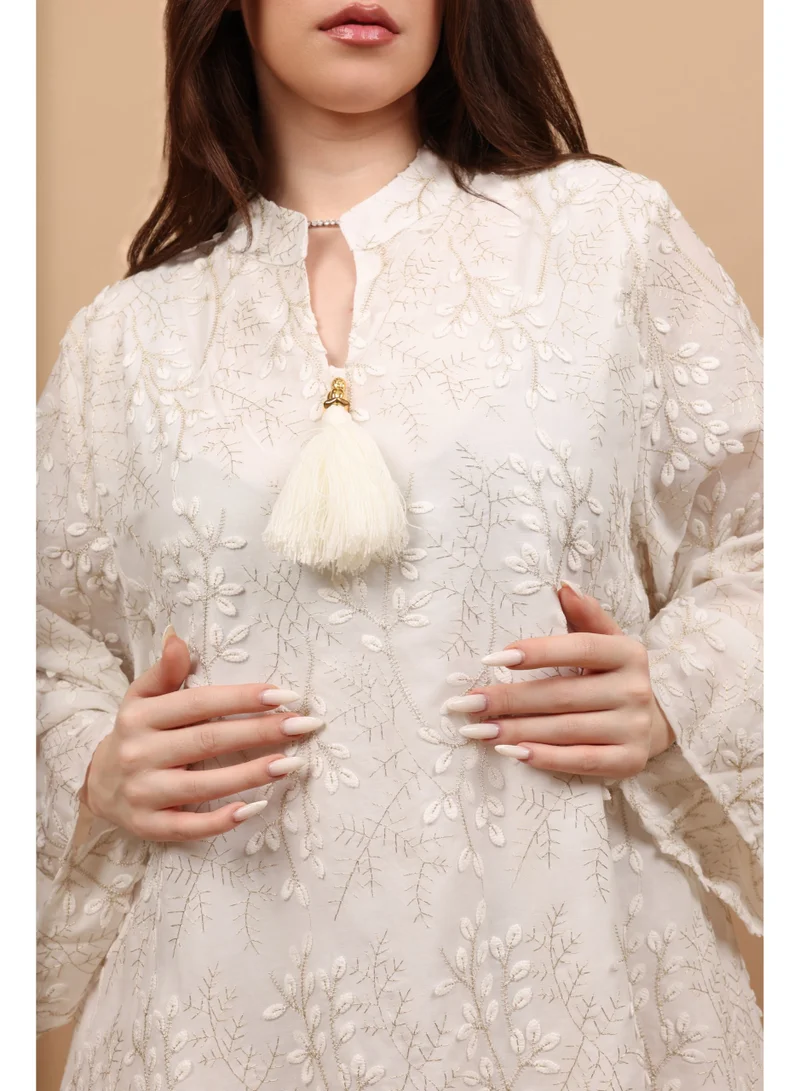 IKKXA Ikkxa Sereen IK5038 White