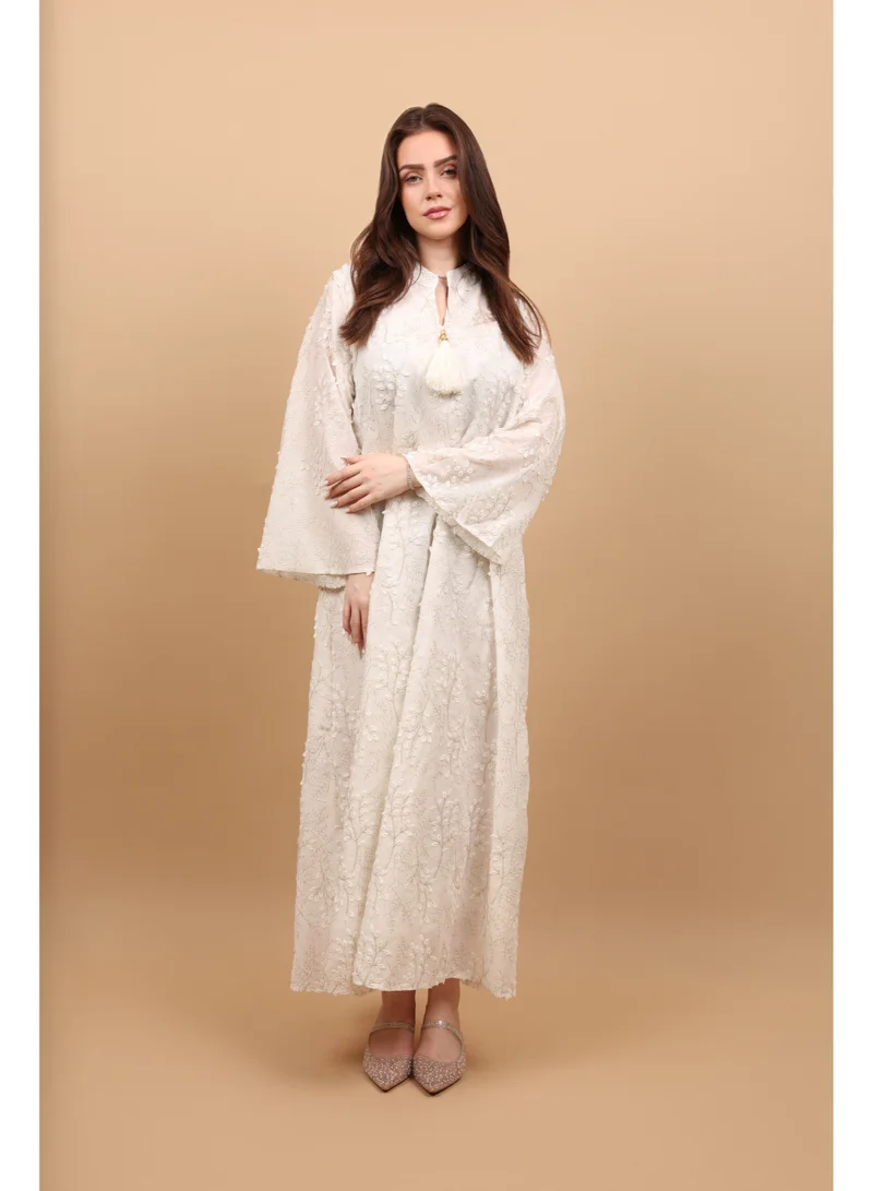 IKKXA  Ikkxa Sereen IK5038 White  | Best Price UAE