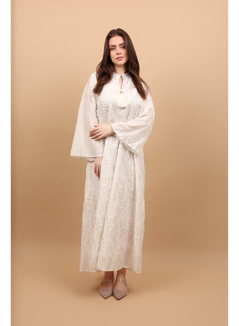 اكسا اككسا سيرين IK5038 ابيض - Image 3