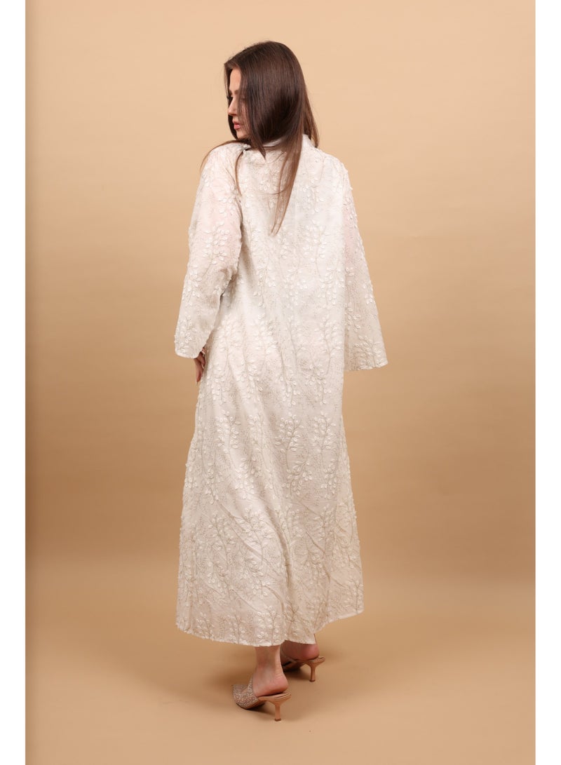 اكسا اككسا سيرين IK5038 ابيض - Image 4