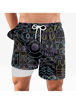 Neon Nautical