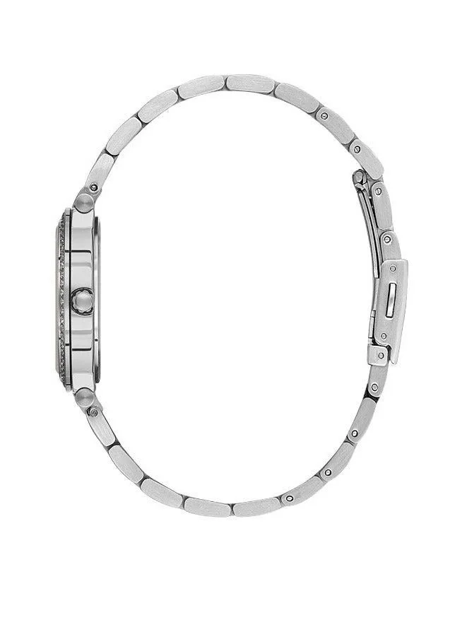 BIGOTTI Bigotti - Raffinato Women Watch | Stainless SteelBrass Case | Analog | Round Dial | Mineral Glass | Japanese Quartz | Water Resistant 30 Meters