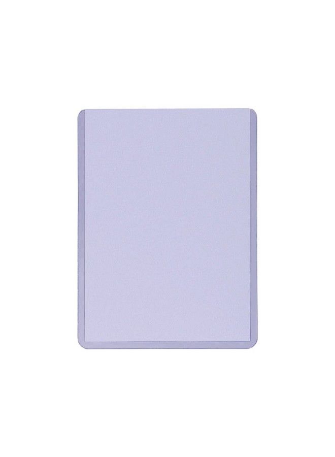 Ultra Pro 3" X 4" Ultra Clear Platinum Toploader 25Ct For Pokemon Mtg Baseball Basketball Football And Other Trading Deck Cards Or Board Games Card Storage - Image 5