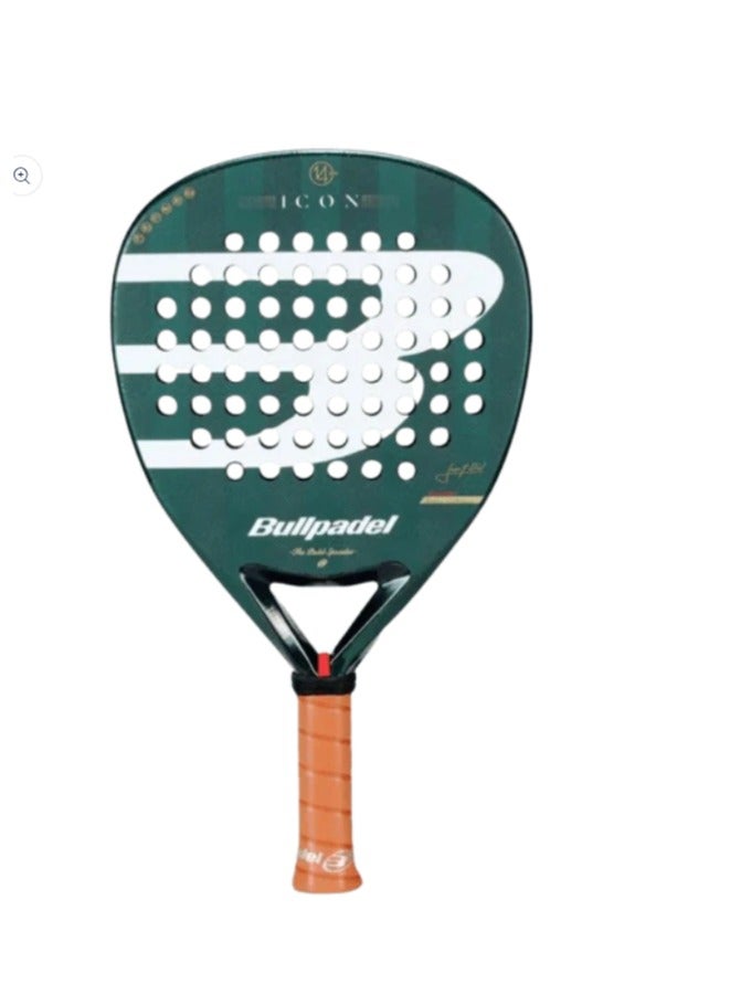 BULLPADEL مضرب بولباديل أيكون 26 - Image 1