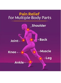 Moov Rapid Pain Relief Spray - 150 mL  - Image 2