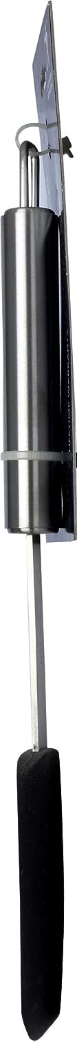 HENCKELS Stainless Tools Silicone Spatula, 18/10 Stainless Steel - Image 4