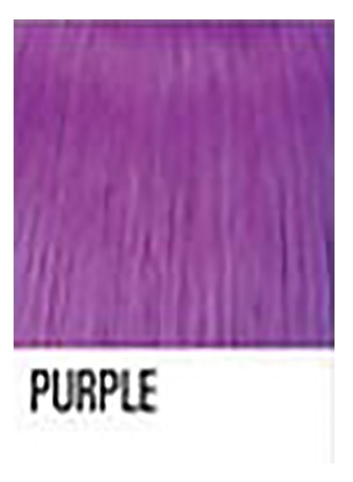 Estelle Premium Original Ultra Braid of 3 Color Purple - Image 2