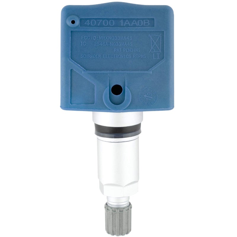Qty1 جهاز استشعار ضغط الإطارات TPMS 315MHz مناسب لنيسان 350Z فرونتير مورانو باثفايندر إكستيرا 20022007 لإنفينيتي FX35 FX45 G35 M35 M45 Q45 20032007 40700CD001 40700CD000 974019