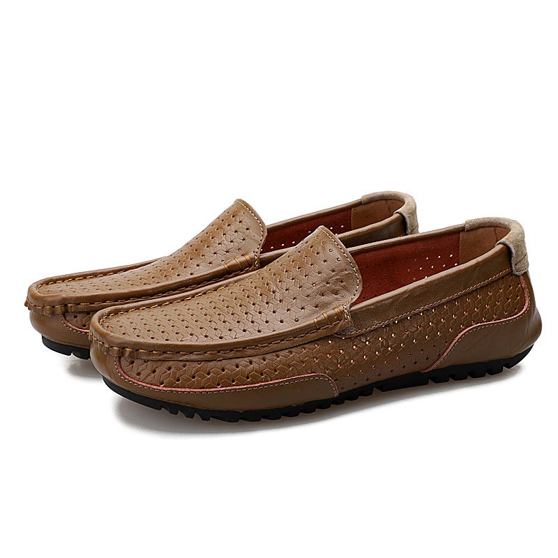 2025 Large Size Export Outdoor Travel Xiyin Independent Station Pinduoduo Wish Shoes - Image 2