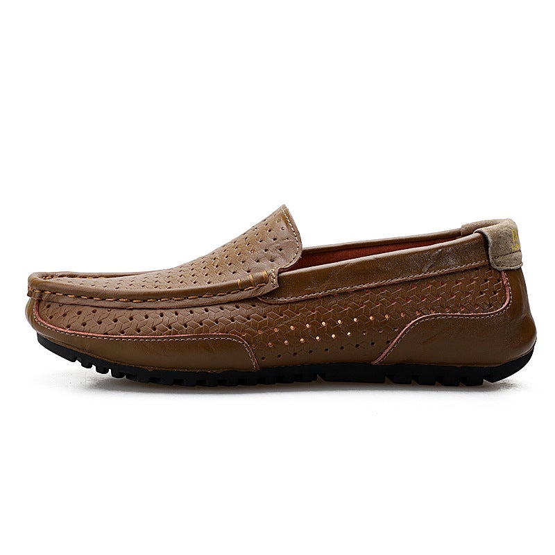 2025 Large Size Export Outdoor Travel Xiyin Independent Station Pinduoduo Wish Shoes - Image 1