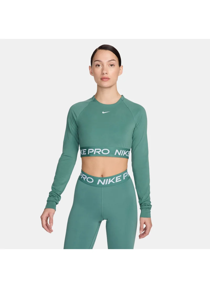 Nike Women's Pro Dri-FIT Crop Top