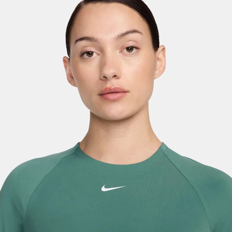 Nike Women's Pro Dri-FIT Crop Top