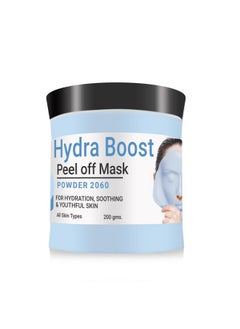 Hydra Boost Peel Off Rubber Mask 200 Gms - pzsku/Z0665363F9A9AB7E9B5D9Z/45/_/1735817046/7dae930a-f1c3-466b-8e66-db2c3e9639a8