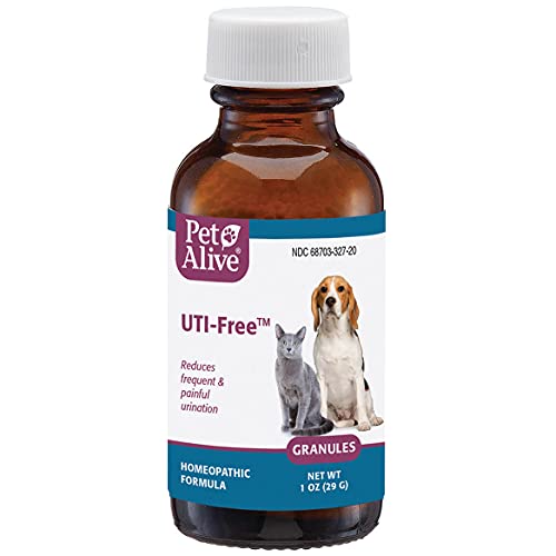 Native Remedies PetAlive Urinary ComboPack for Pets - Image 3