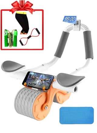 Without phone holder