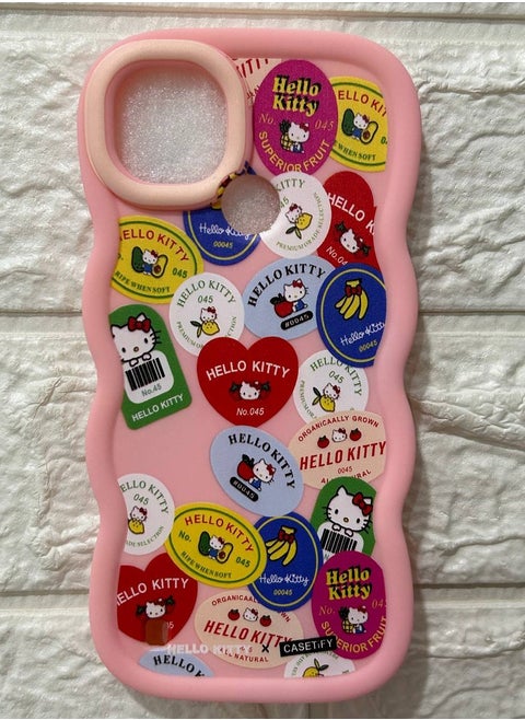 Back Cover Compatible With Phone Oppo F9 / A5S / A12 - Multi Color 130
