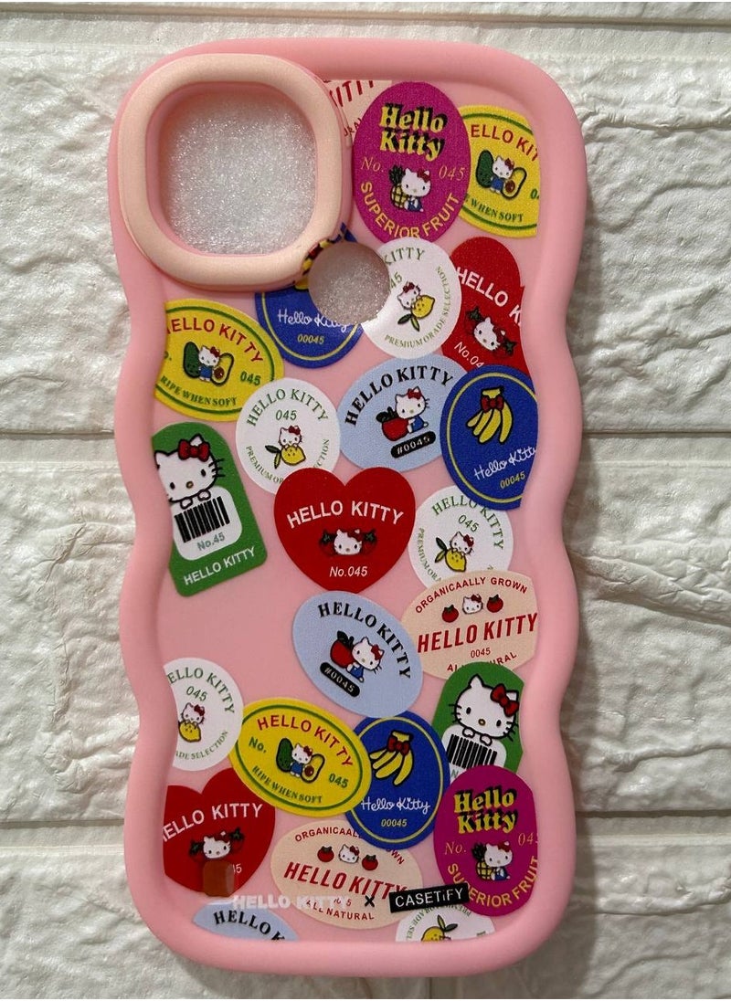 Back Cover Compatible With Phone Oppo F9 / A5S / A12 - Multi Color 130