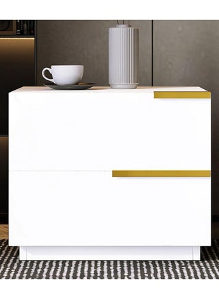 Nightstand, Bedside Table, Night Stand, Modern End Table, Bed Side Table, 50*42*60cm Small Dresser with Storage Drawers, Home Cabinet Desk, Nightstand Bedside Tables for Bedroom, Living Room - pzsku/Z06657D517A619ECD9D34Z/45/_/1729765360/d9eb6250-5681-4e66-a669-d7d606be3dfa
