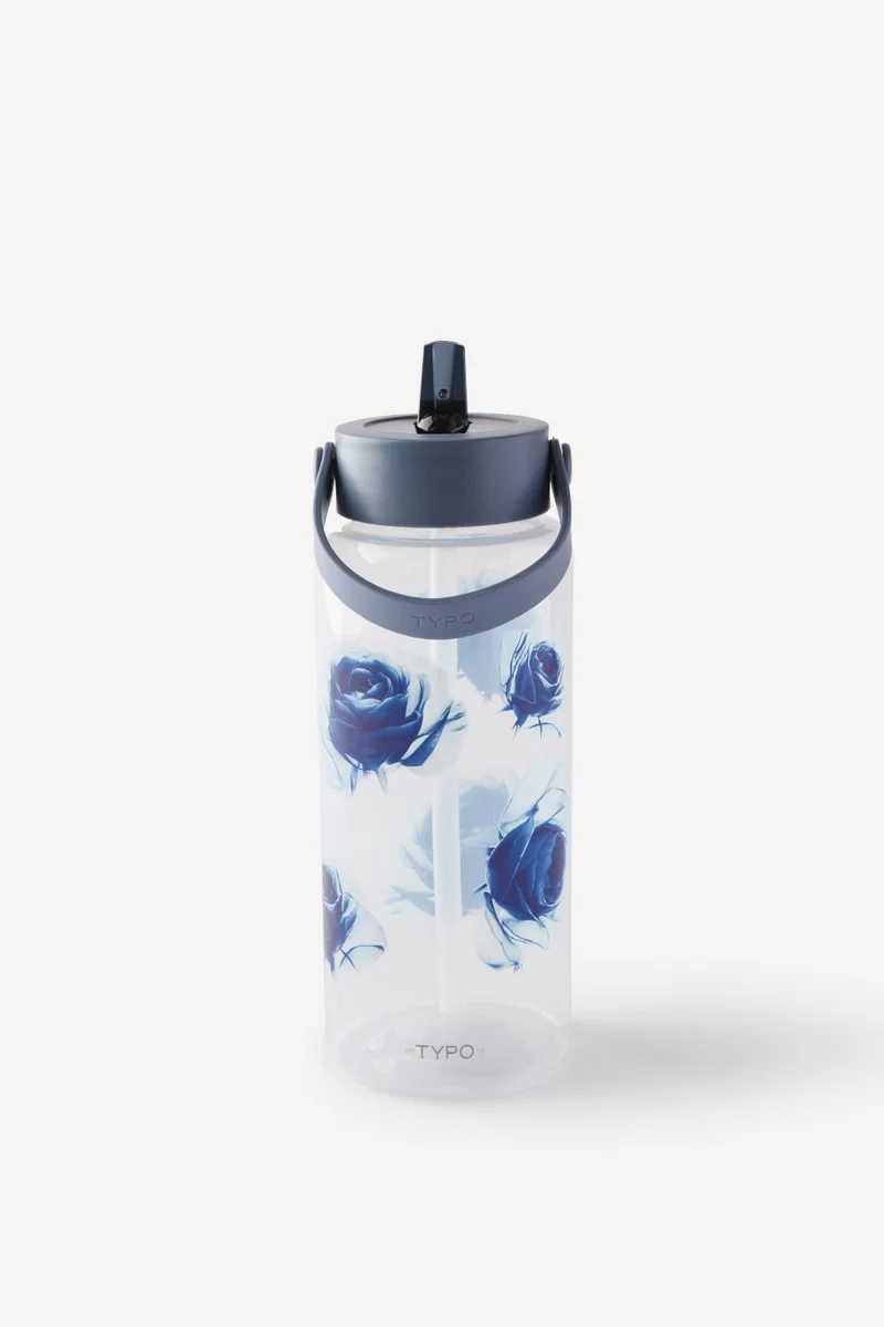 تايبو زجاجة مشروبات كبيرة