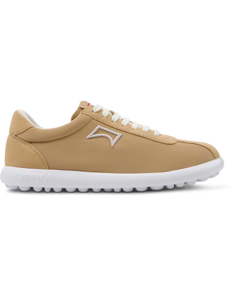 كامبر Pelotas XLF, Women's Sneaker, Beige