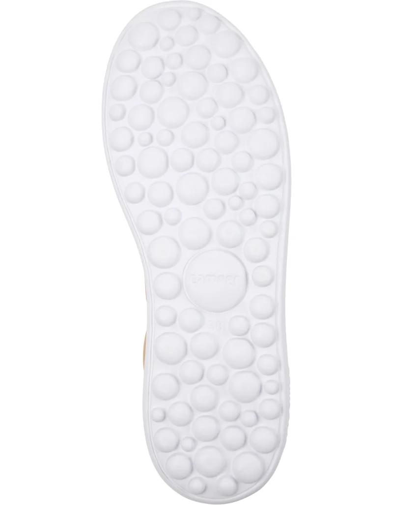 Camper Pelotas XLF, Women's Sneaker, Beige