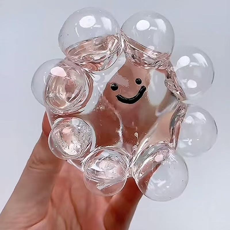 لعبة تخفيف التوتر DIY فقاعات الضغط - Image 3