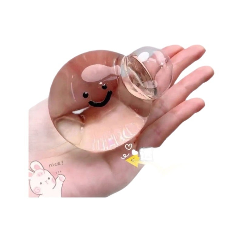 لعبة تخفيف التوتر DIY فقاعات الضغط - Image 1