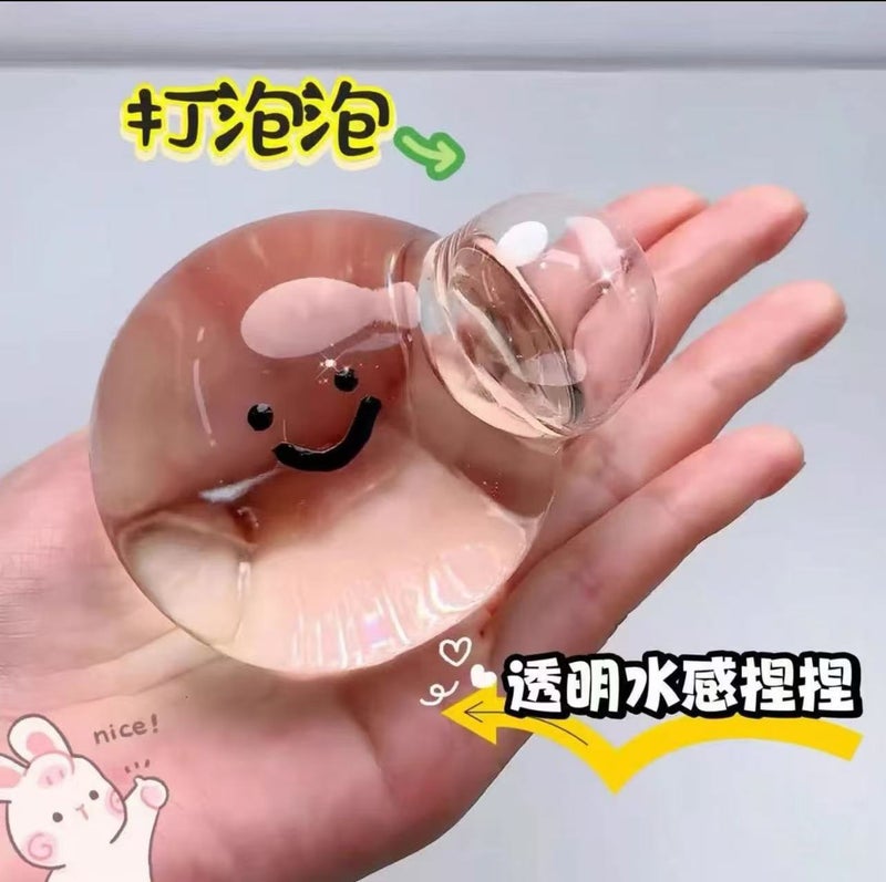 لعبة تخفيف التوتر DIY فقاعات الضغط - Image 2