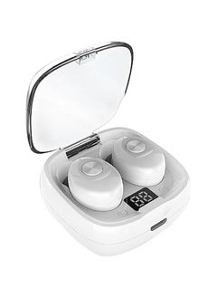 BT5.0 Wirelessly Earbuds TWS-Earphones Digital Power Display Sports Mini Binaural Headphones