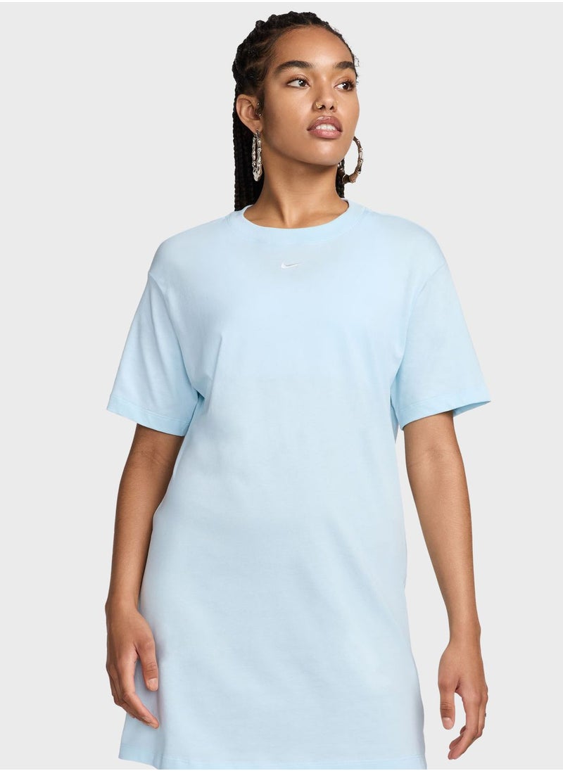 Nike - Nsw Essential Dress - Image 1