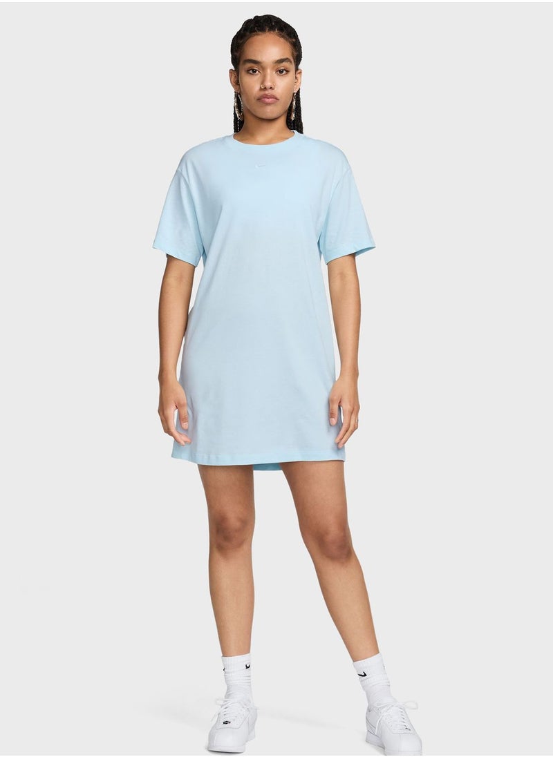 Nike - Nsw Essential Dress - Image 1