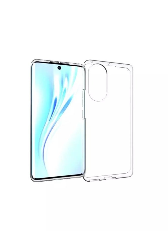 Case Compatible with Huawei Nova 9 SE/Honor 50 SE Case Crystal Clear Soft TPU Gel Case Flexible Silicone Anti-Scratch Camera Protection Transparent TPU Cover For Nova 9SE - Clear - pzsku/Z0665FB92F312CBADC871Z/45/_/1738871051/e529dd6f-5d5d-4f1f-aa69-adde5e8f7c13