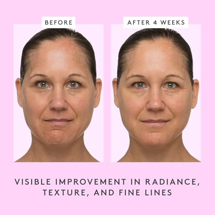 Drunk Elephant T.L.C. Sukari Babyfacial - Exfoliating Face Mask - Clean Clinical Skincare - Cruelty-Free - Dermatologist-Tested - Free of Essential Oils, Silicones, and Fragrance - Image 3