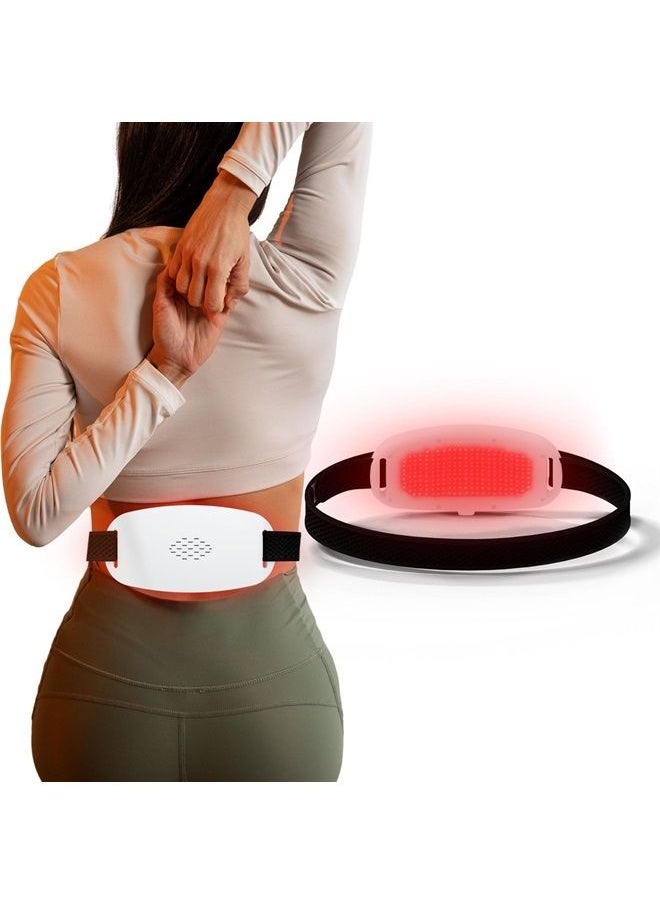 Sciatica Pain Relief Devices, Relief Lower Back Pain, Red Light Therapy for Herniated Disc and Scoliosis, Breathable and Lightweight - pzsku/Z06664250545B1A94F9B5Z/45/_/1690907473/ea18939c-3928-4d4c-ae0b-b206e996933b