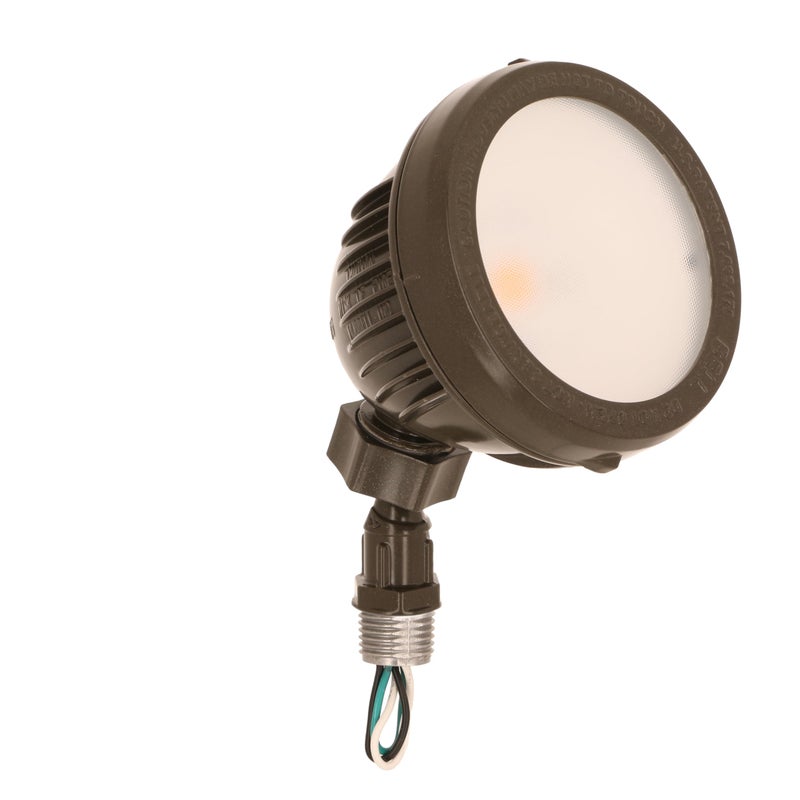Bell BELL LL1200Z LED Swivel Floodlight 1200 Lumens Bronze 