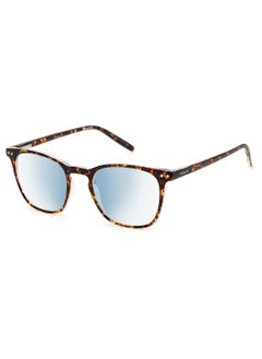 Polaroid Unisex Reading Glasses - Pld 0029/R/Bb Havana Crystal 50 - Lens Size: 50 Mm  - Image 1