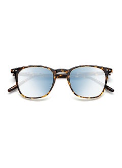 Polaroid Unisex Reading Glasses - Pld 0029/R/Bb Havana Crystal 50 - Lens Size: 50 Mm  - Image 4