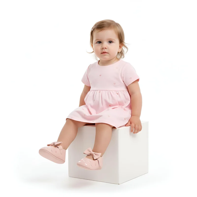 Bambimici Bambimici -infant Shoes - & Style for little steps