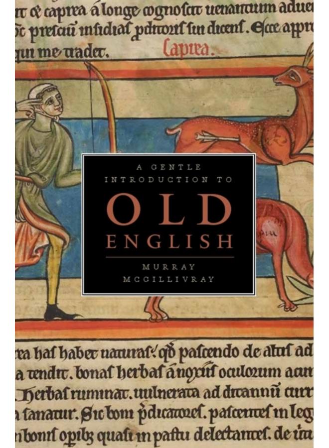 A Gentle Introduction to Old English 