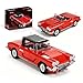 Mov stone Car Model Building Set Compatible with Lego Car 1285 PCS Removable Roof Design Steering Linkage System Creative Building Toy Halloween Decoration for Teens Adults 14 - Image 2