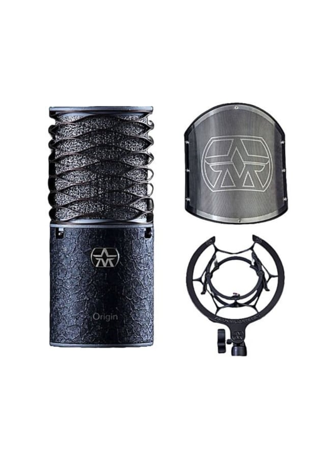 Aston Microphones Origin Bundle - Image 1