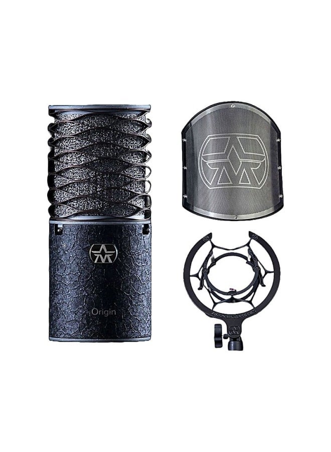 Aston Microphones Origin Bundle - Image 2